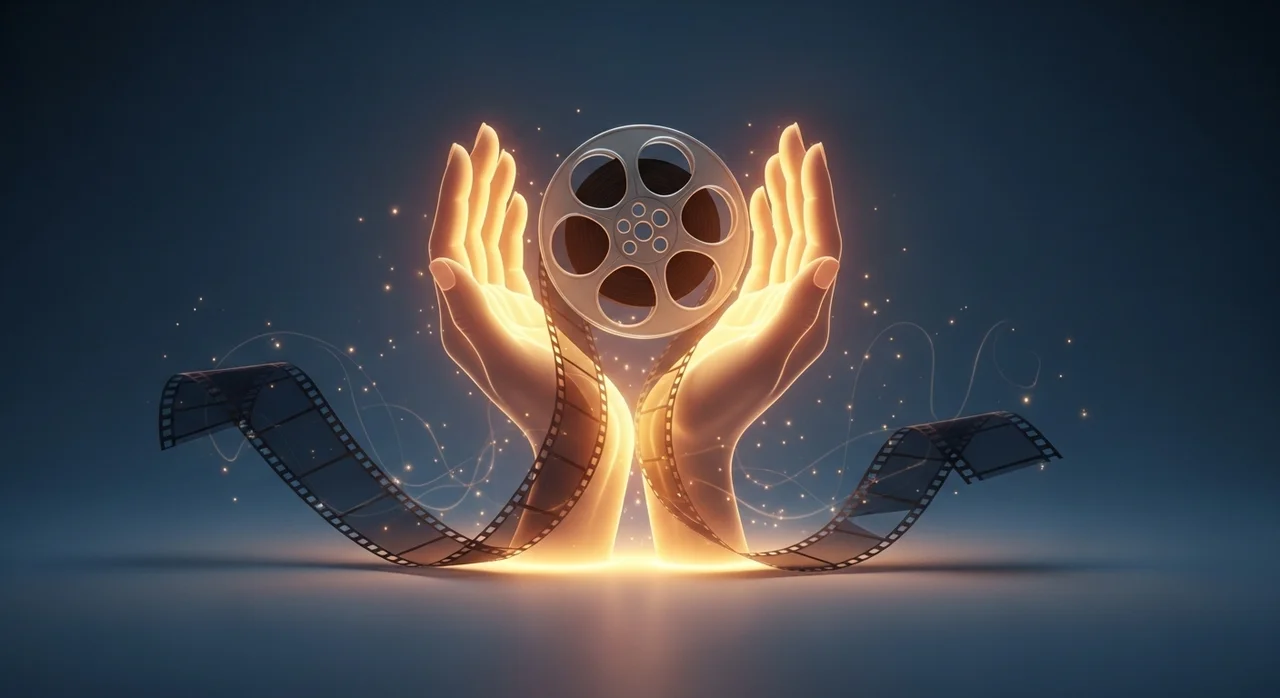 결론: 영화가 당신에게 건네는 따뜻한 악수