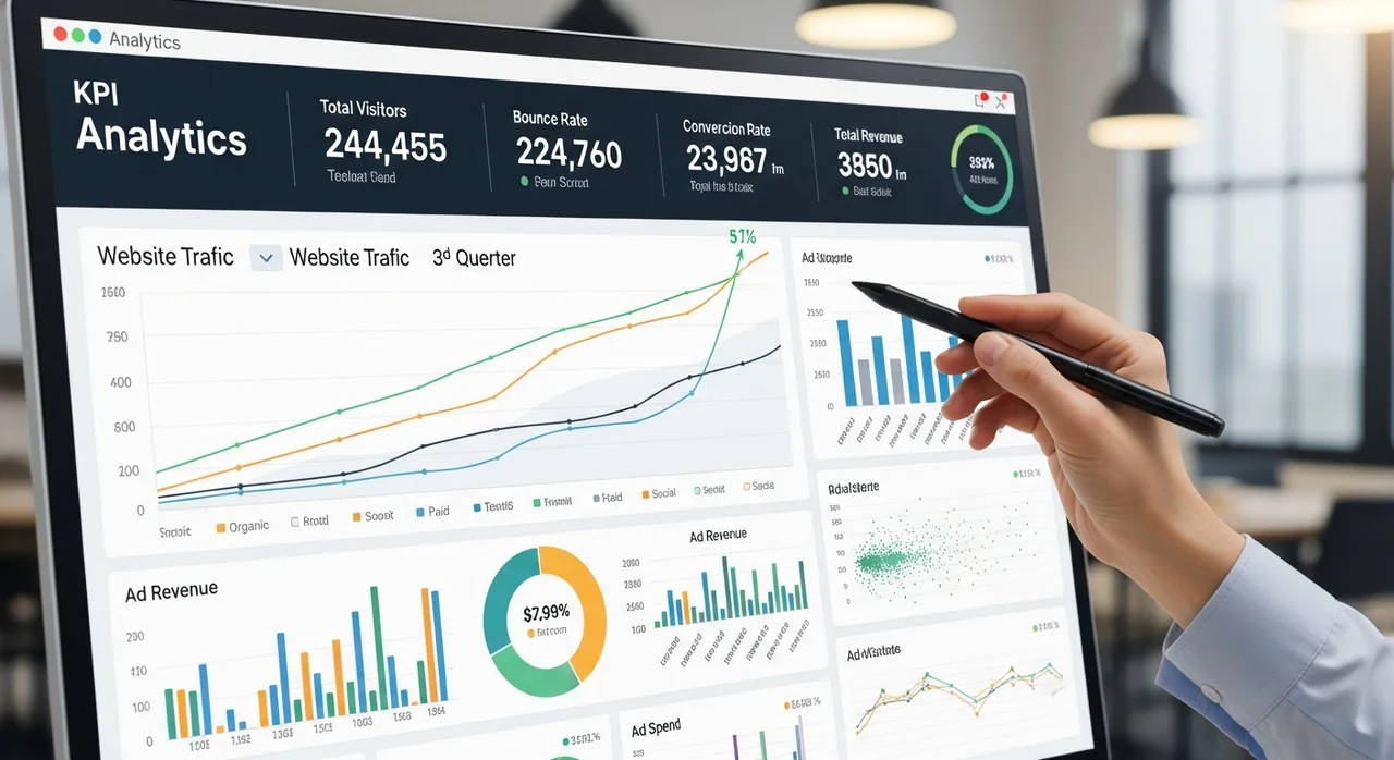 데이터 분석과 A/B 테스트: 맹목적인 변경은 금물