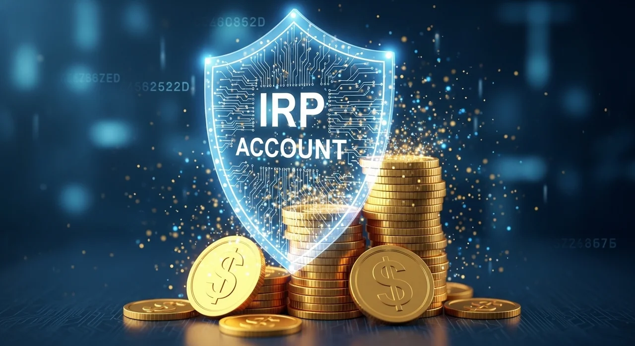 IRP 계좌를 활용한 퇴직연금 절세 전략