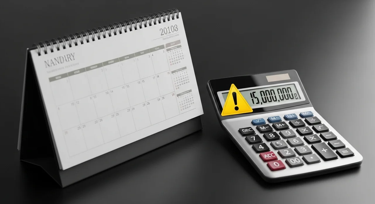 1500만 원 한도와 종합소득세 주의점