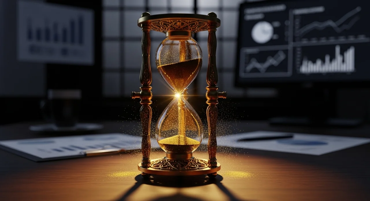 연금 수령 기간 설정을 통한 절세 극대화