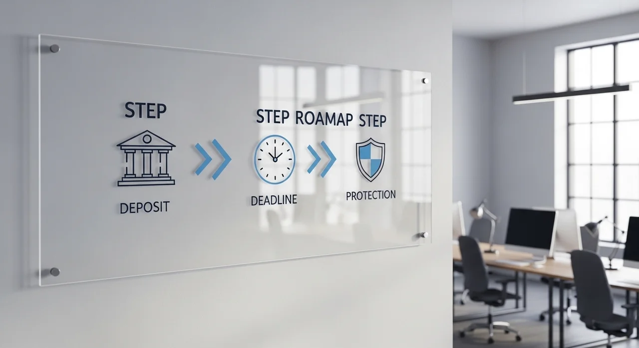 실전! 퇴직연금 절세 3단계 로드맵