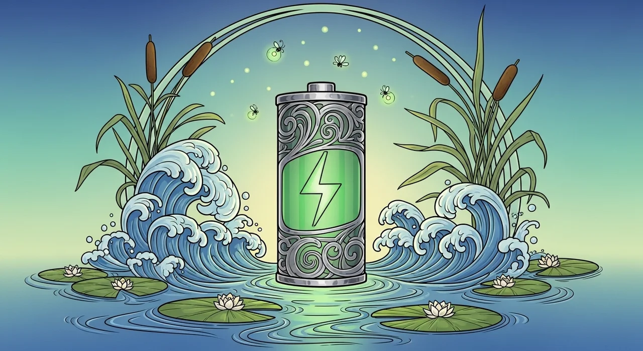 심리적 경계선 설정과 에너지 관리