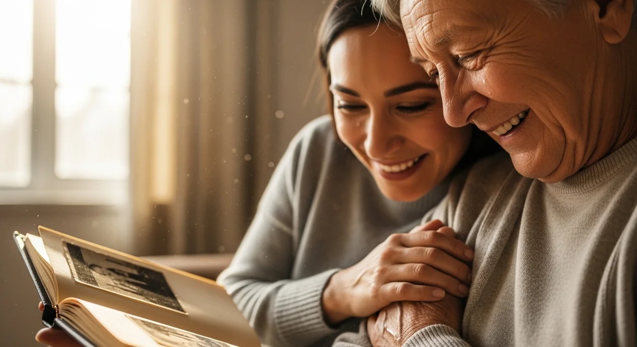 눈물 콧물 쏙! 가슴 뭉클한 휴먼 드라마