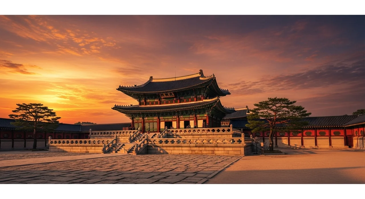 웅장한 스케일! 역사와 전통을 담은 대작