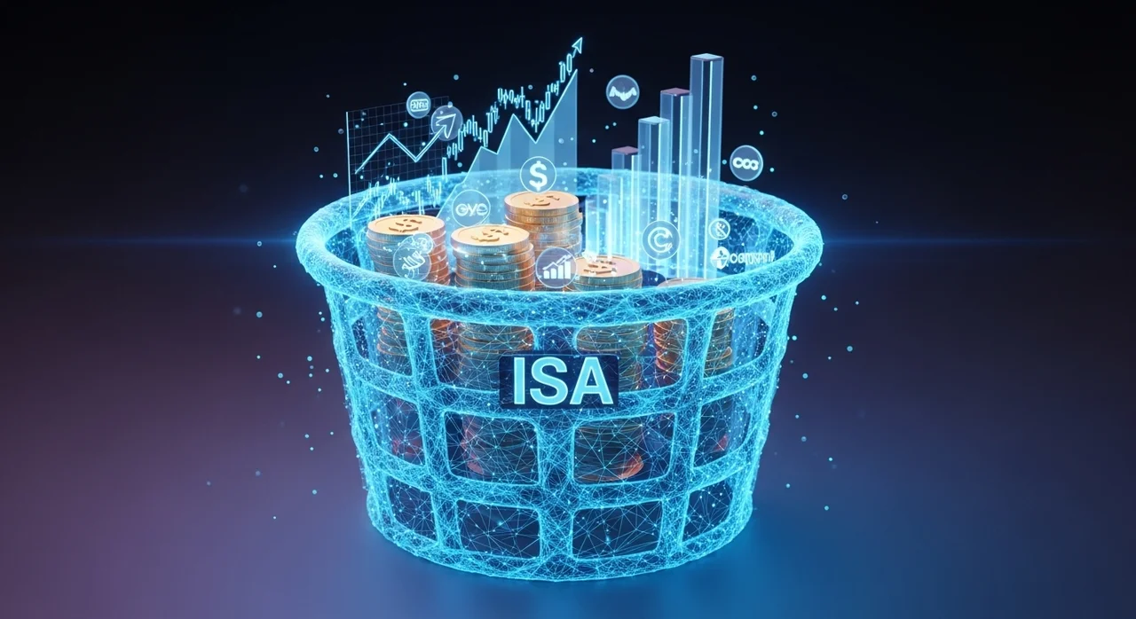 만능 통장 ISA(개인종합관리계좌) 활용법