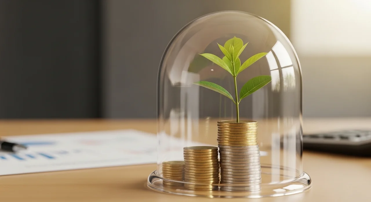 연금저축과 IRP를 통한 과세이연과 절세