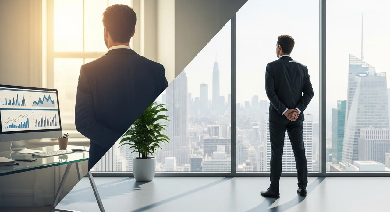 개인사업자의 법인 전환: 성실신고 대상 직전이 최적