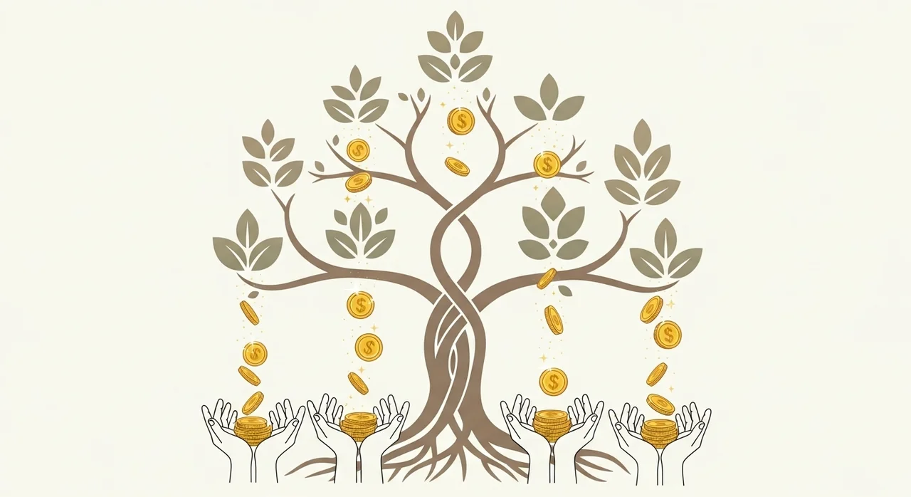 증여세 절세: 10년 주기 설계를 활용하라