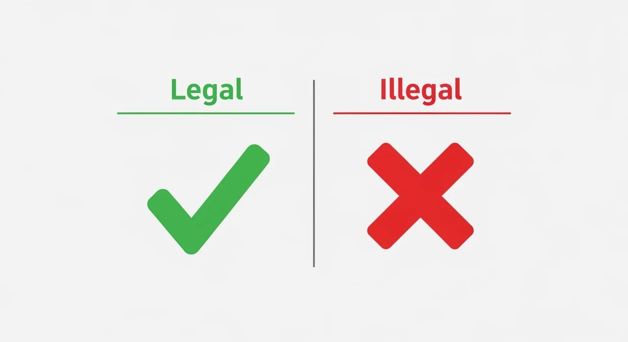 절세 vs 탈세 vs 조세회피: 명확한 개념 정리