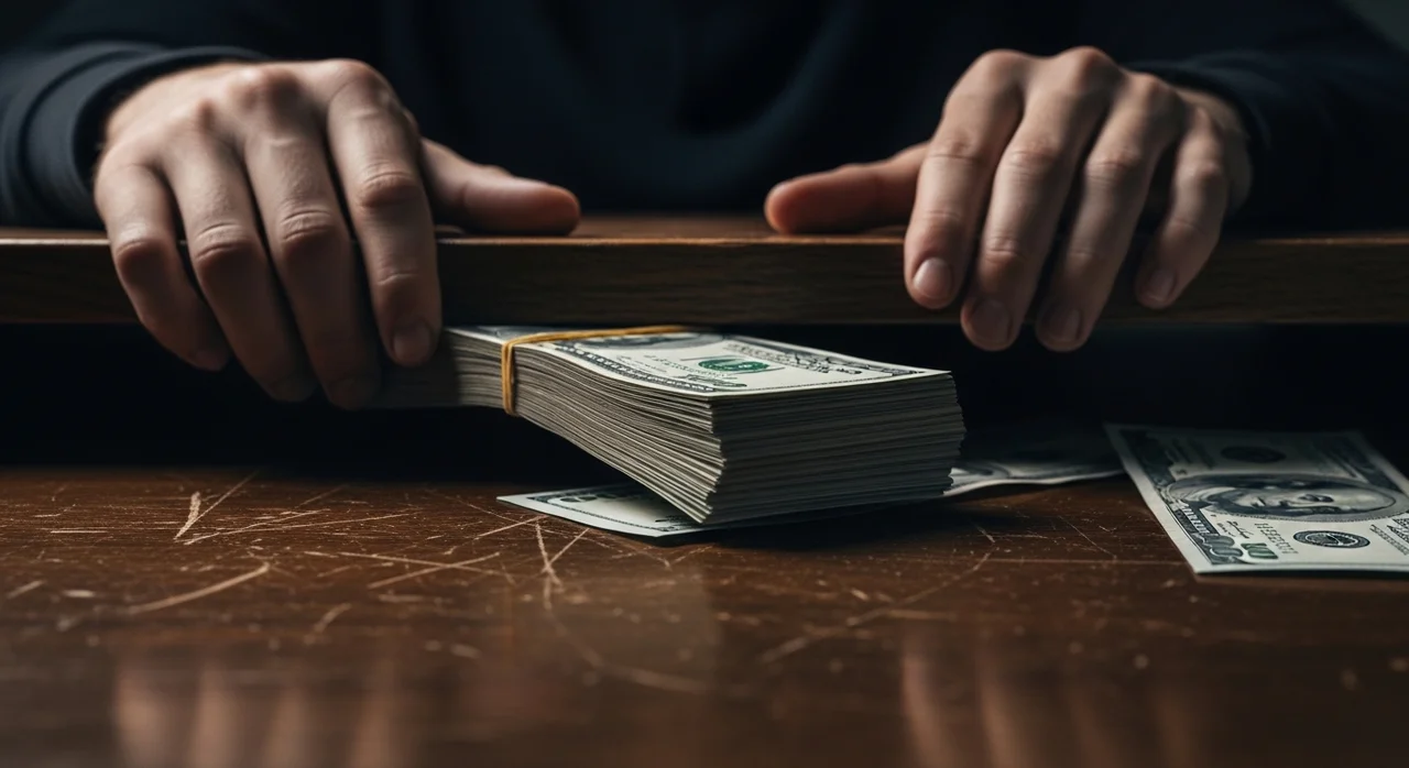 모르면 당하는 탈세의 대표적 사례 3가지