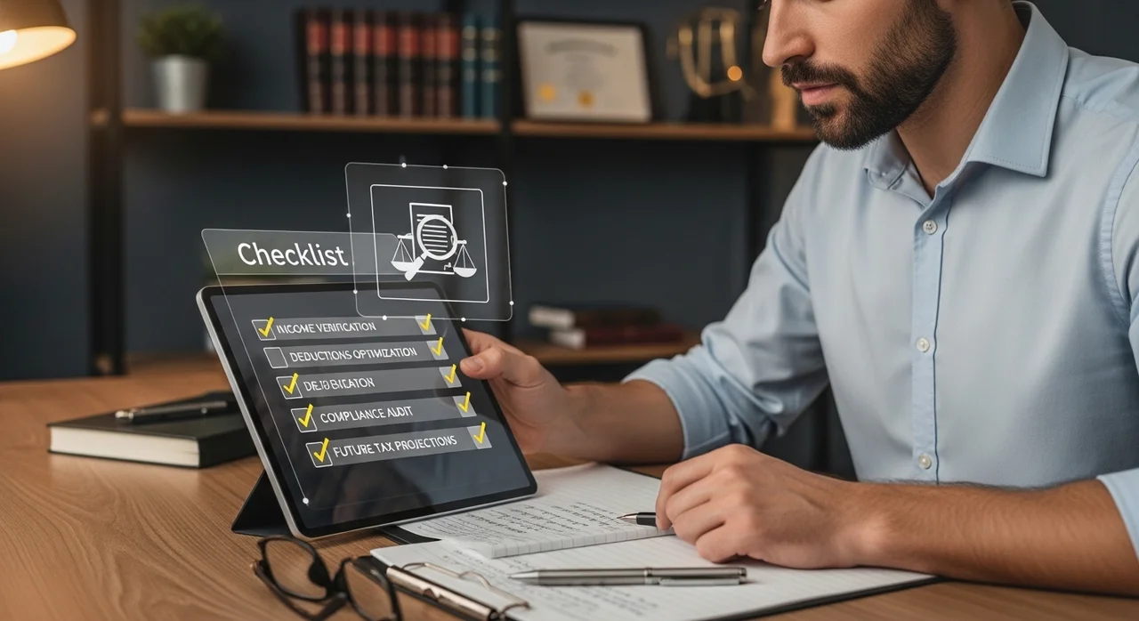 안전하게 세금 줄이는 '진짜' 절세 전략 5단계