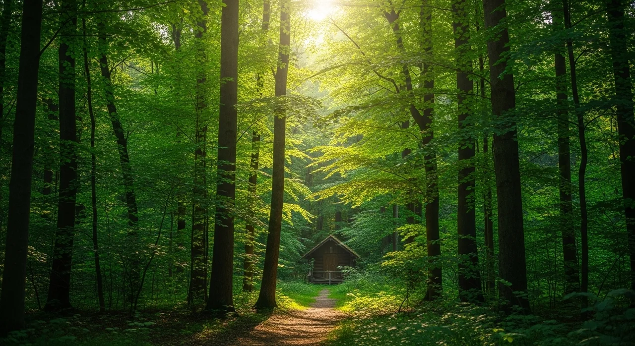 마음의 평온을 되찾아주는 치유 영화 선정 기준