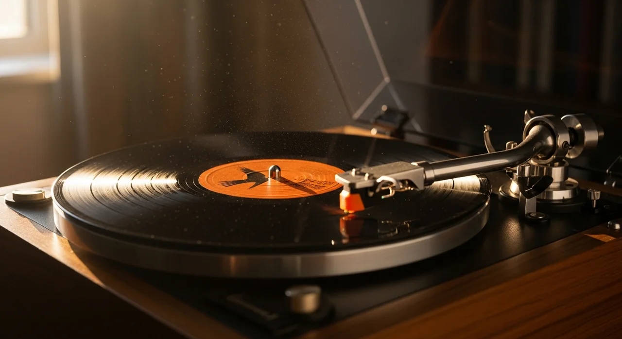 깊은 숙면을 유도하는 힐링 음악 큐레이션