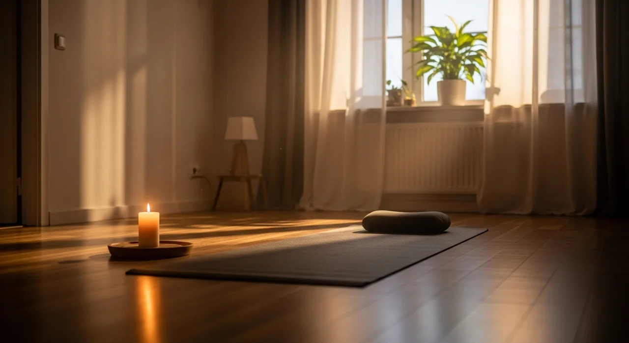 왜 '치유 운동'이 현대인에게 필수적일까?