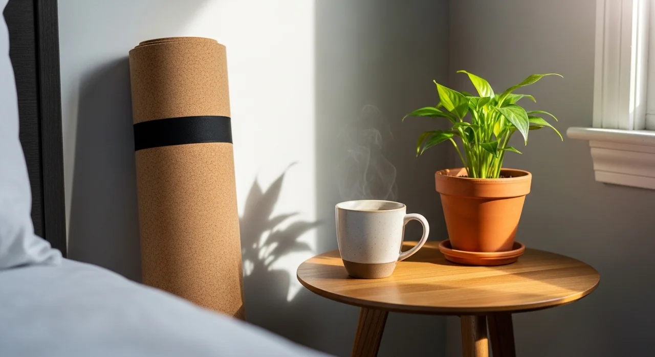 지속 가능한 치유 운동 습관 만드는 법