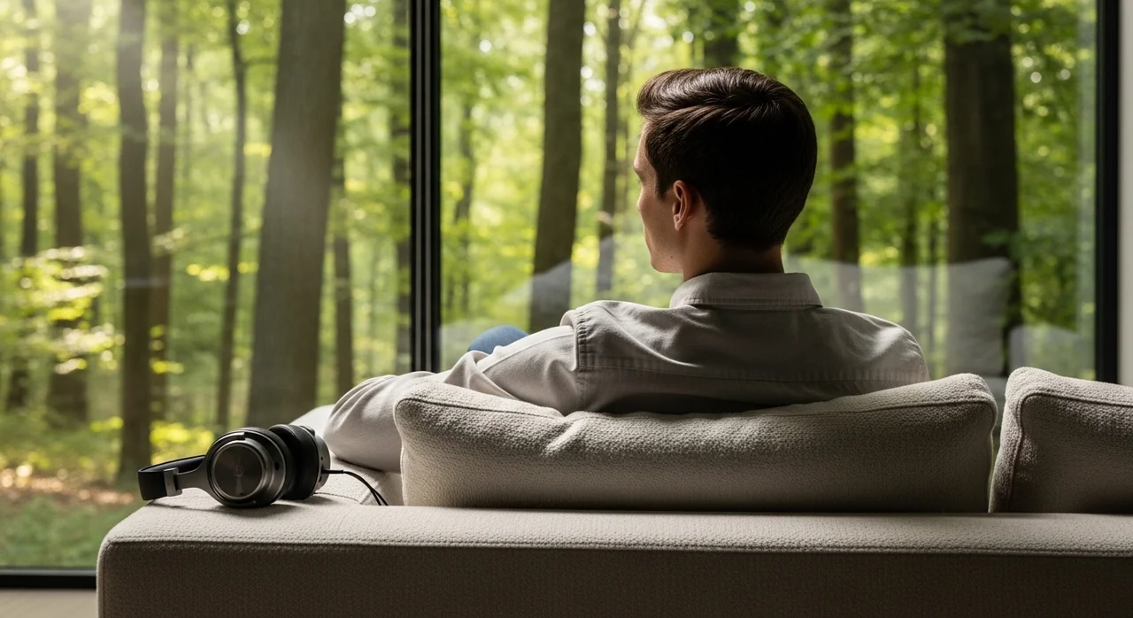 현대인의 필수 과제, 스트레스 관리의 중요성