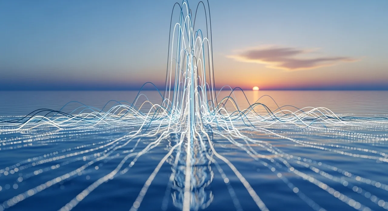 청각의 마법: 힐링 음악이 뇌에 미치는 영향