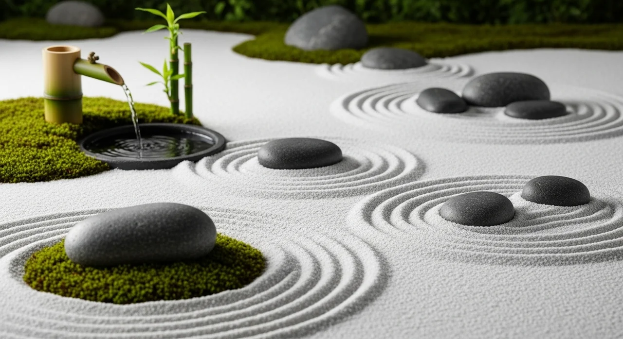 전문가가 추천하는 스트레스 해소 팁