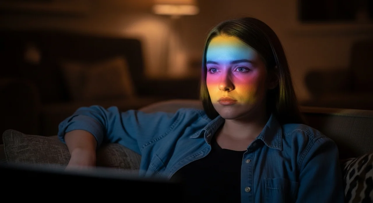 마음을 울리는 영화 한 편의 힘