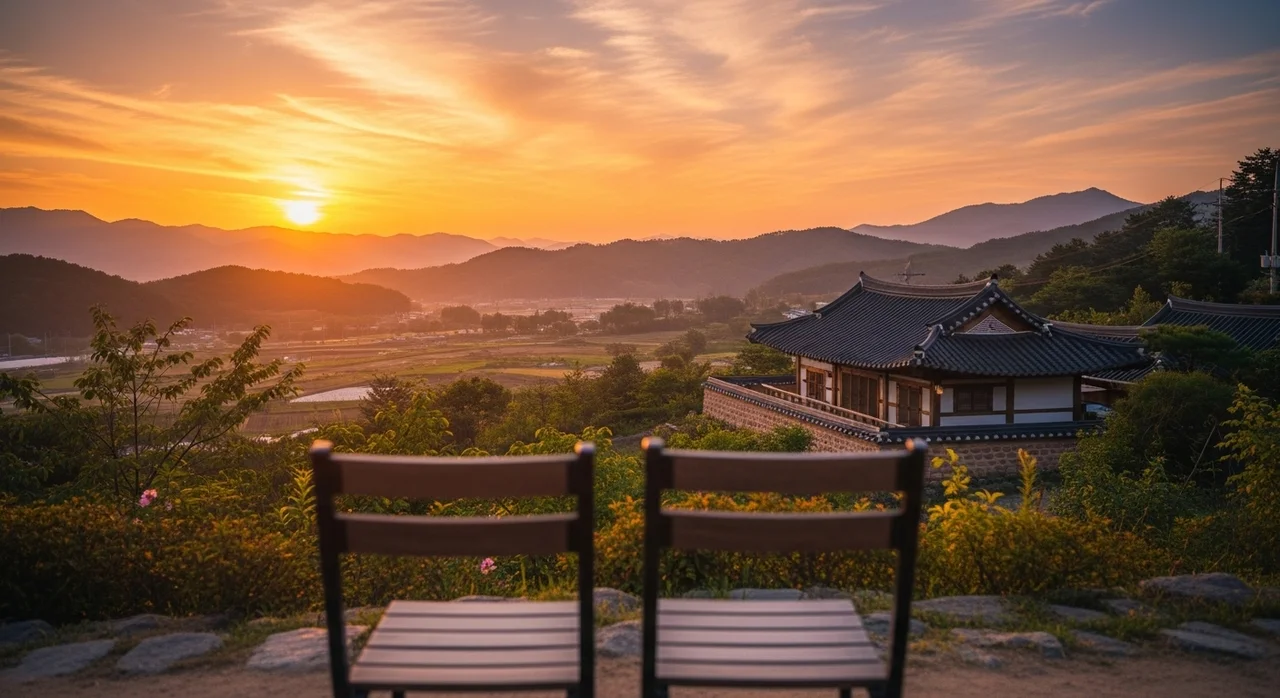 깊은 여운을 남기는 한국 감동 영화