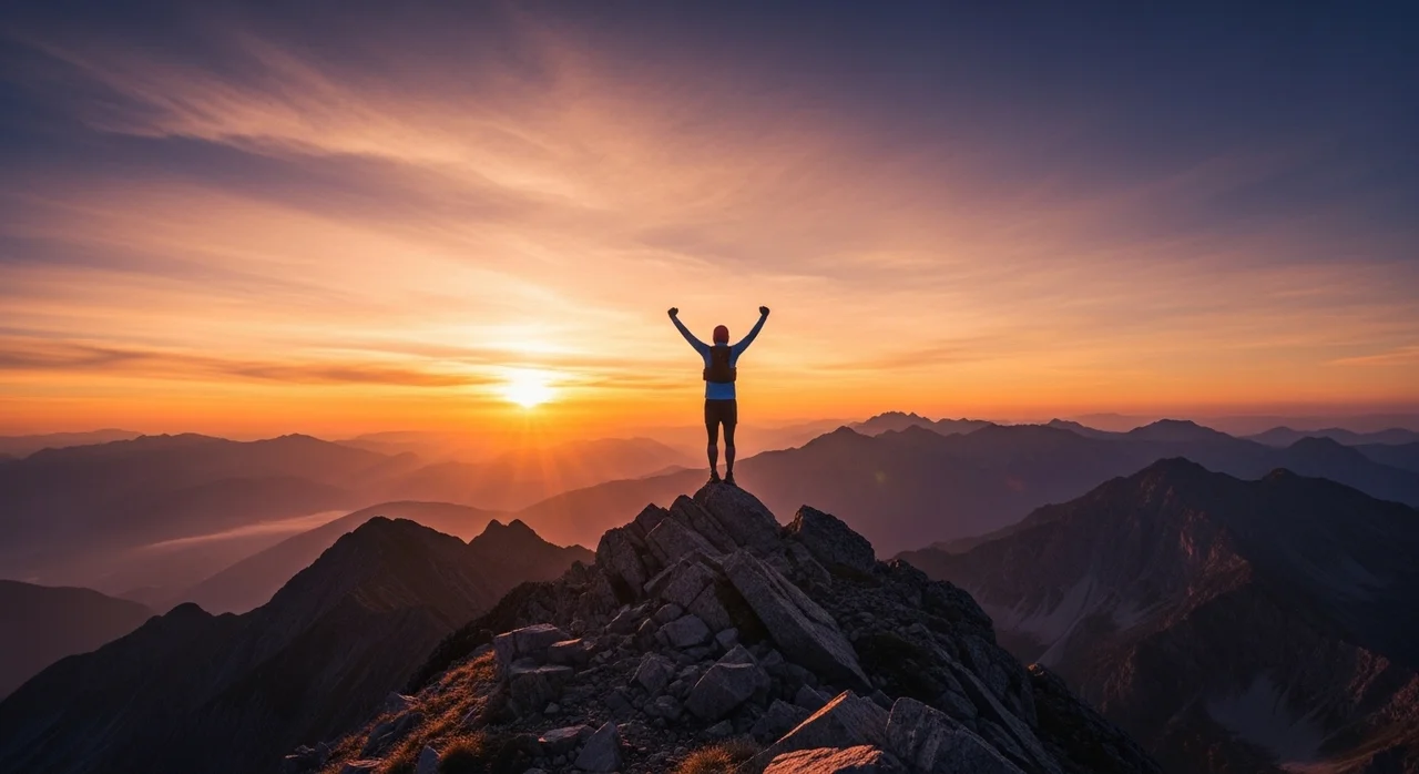 실화를 바탕으로 한 기적 같은 이야기