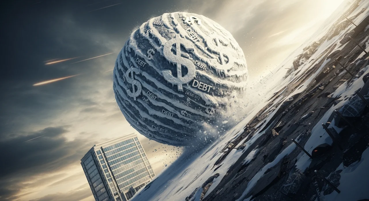 방치하면 위험해지는 이유: 세금 폭탄의 서막