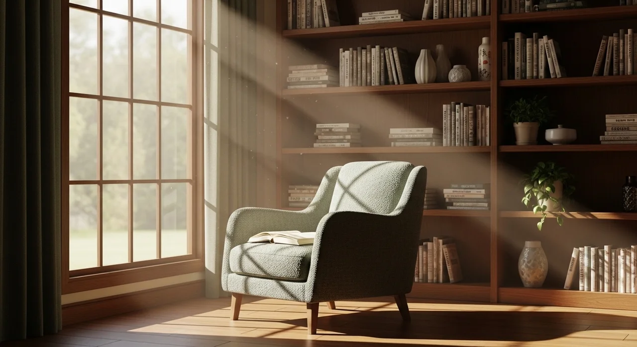 마음의 휴식이 필요한 당신에게, 힐링 영화가 주는 힘