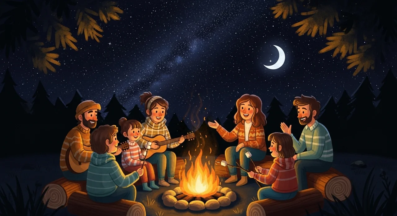 2. 관계의 회복: 가족과 친구가 주는 무조건적인 사랑