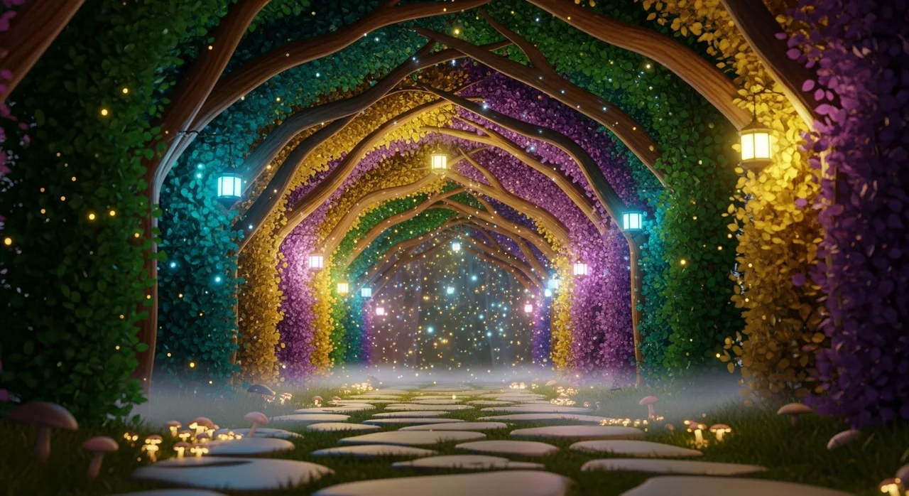 3. 성인들을 위한 동화: 애니메이션이 건네는 위로