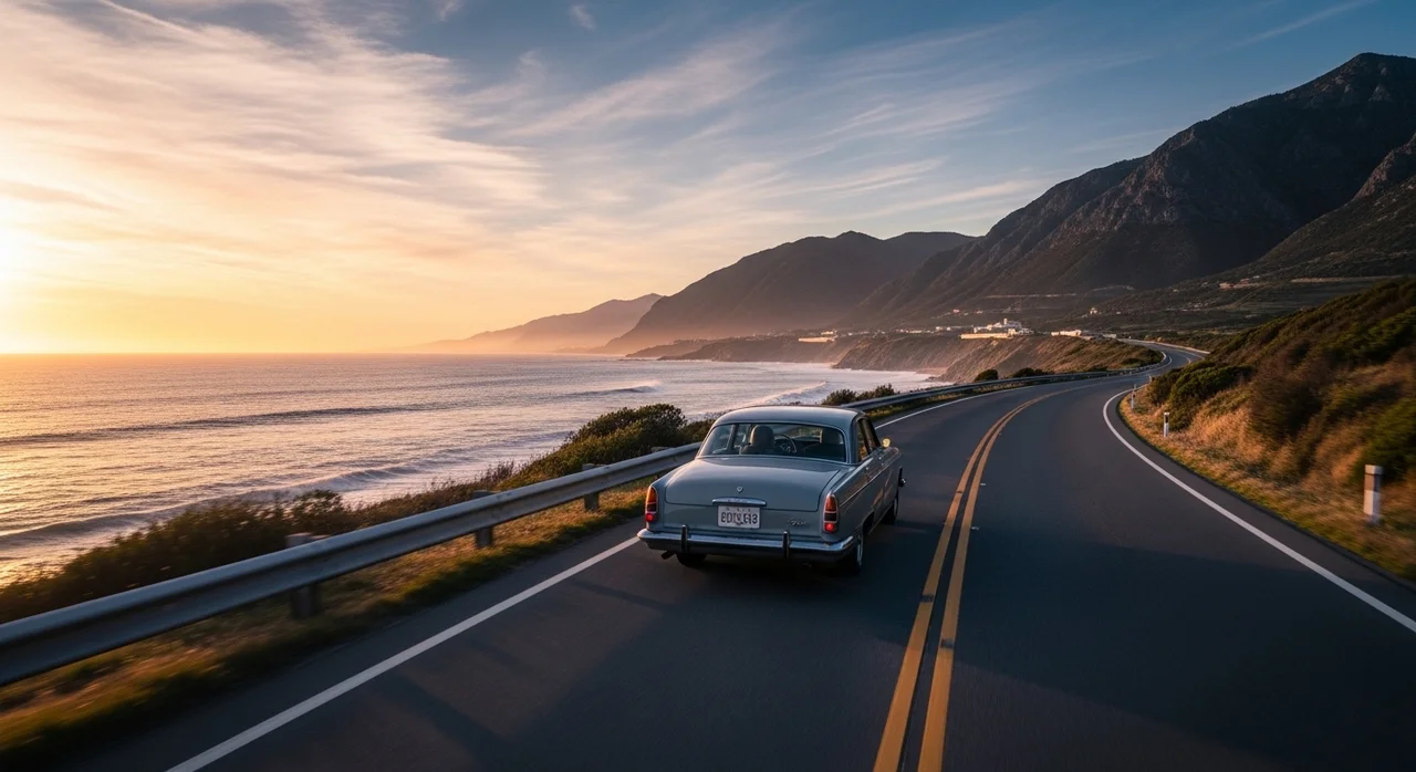 4. 여행을 떠나지 못하는 당신을 위한 방구석 로드무비