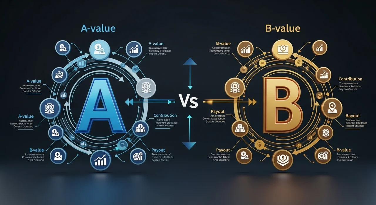 국민연금 예상수령액: 2026년 산정 방식의 핵심