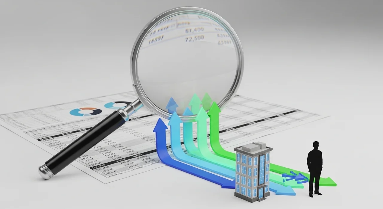 인정이자란 무엇이며 왜 발생하는가?