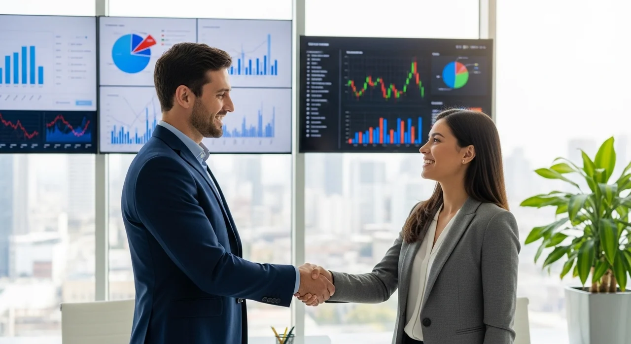 결론: 전문가와 함께하는 맞춤형 재무 설계