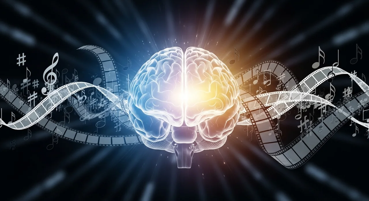 영화 한 편이 가져오는 심리학적 긍정 효과