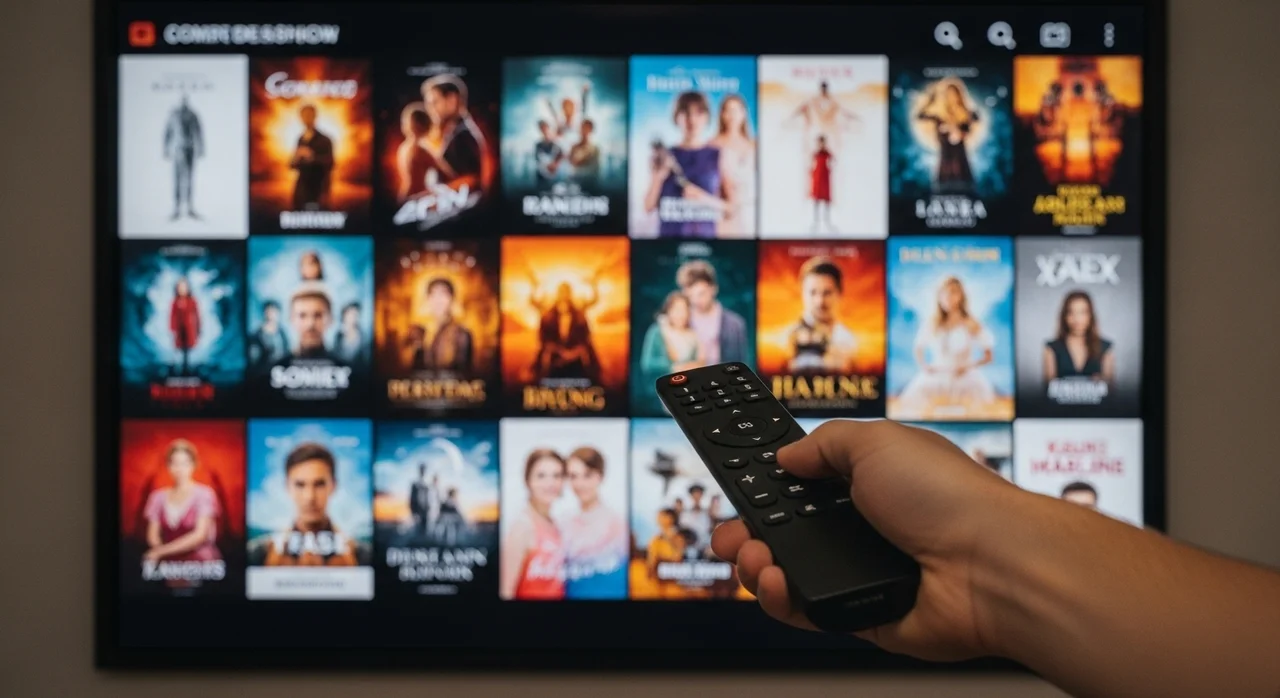 실패 없는 영화 선택을 위한 체크리스트