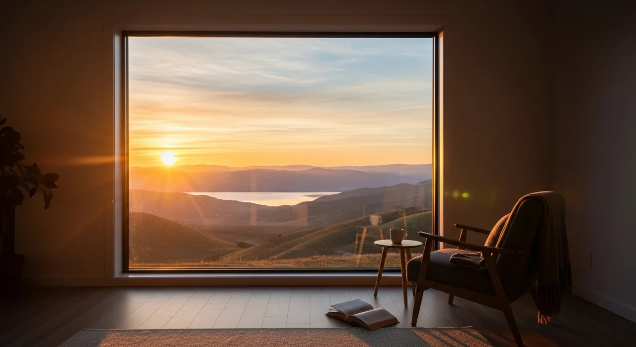 지속 가능한 휴식 습관 만들기