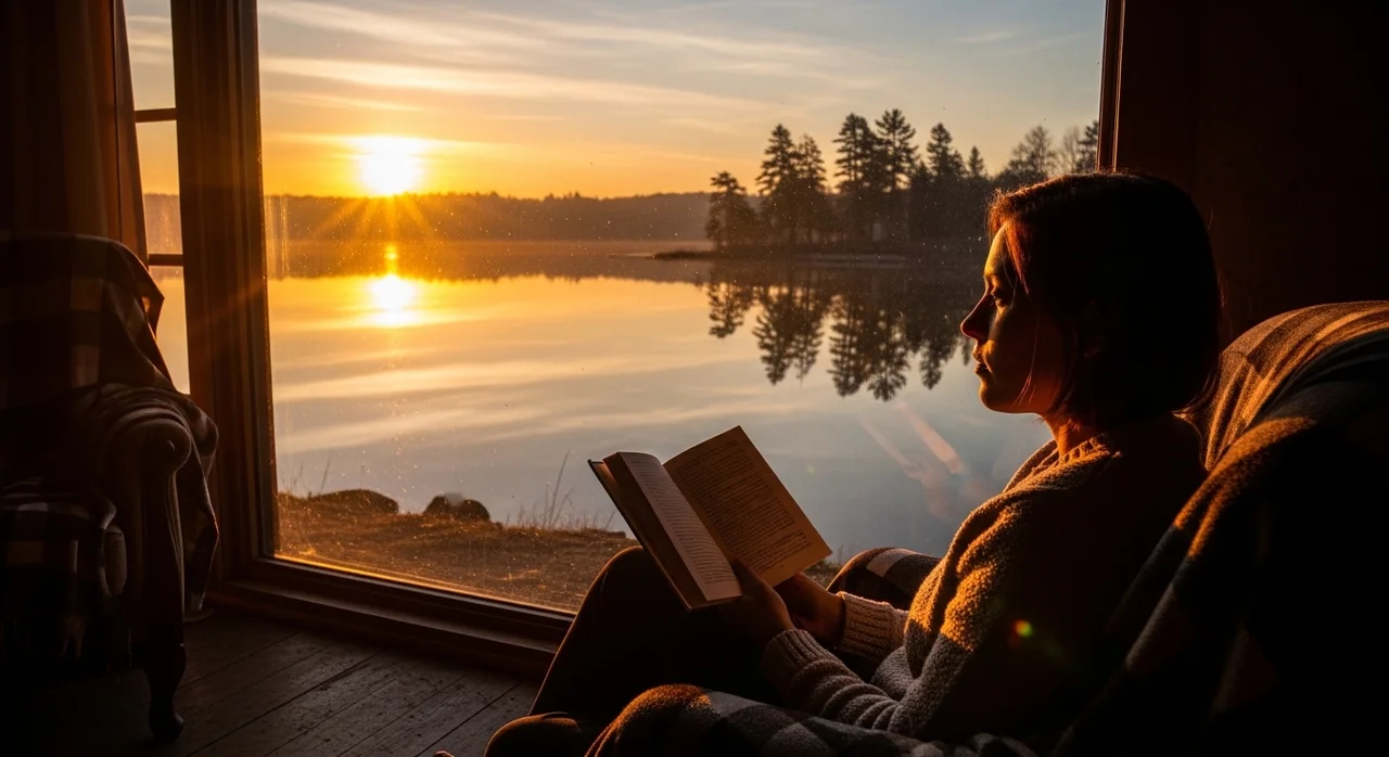 마음의 허기를 채워주는 치유의 영화란 무엇인가?
