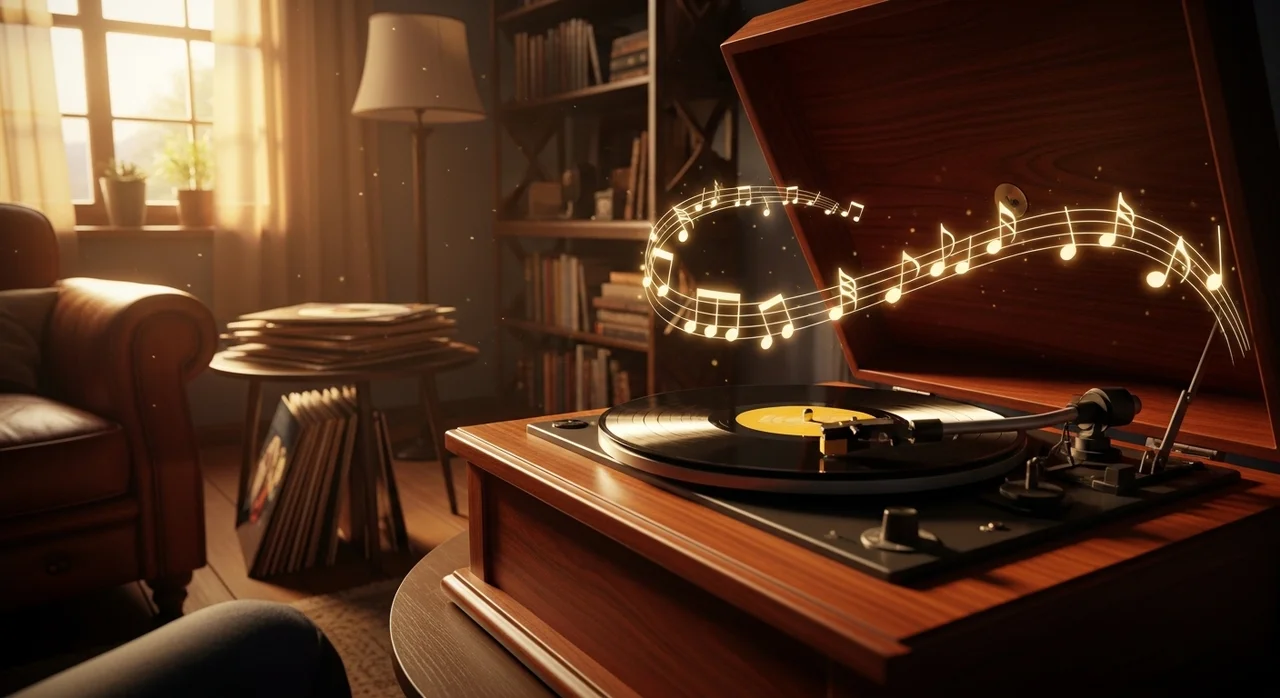 감성을 자극하는 음악과 OST의 향연