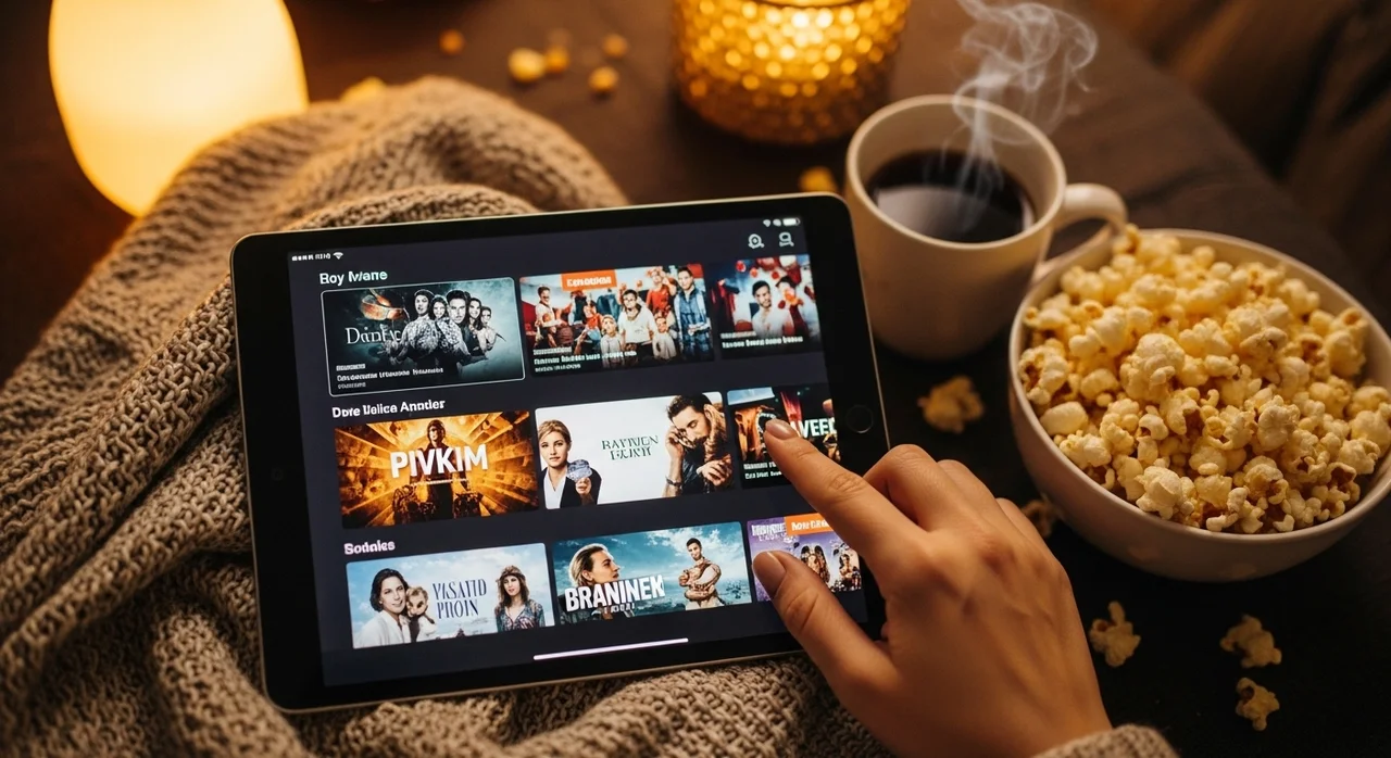 나에게 맞는 인생 영화를 고르는 방법