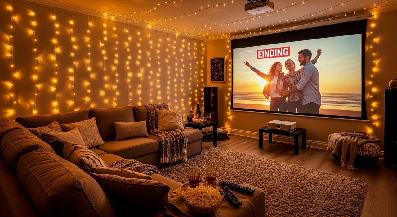 결론: 영화 한 편이 바꾸는 당신의 하루