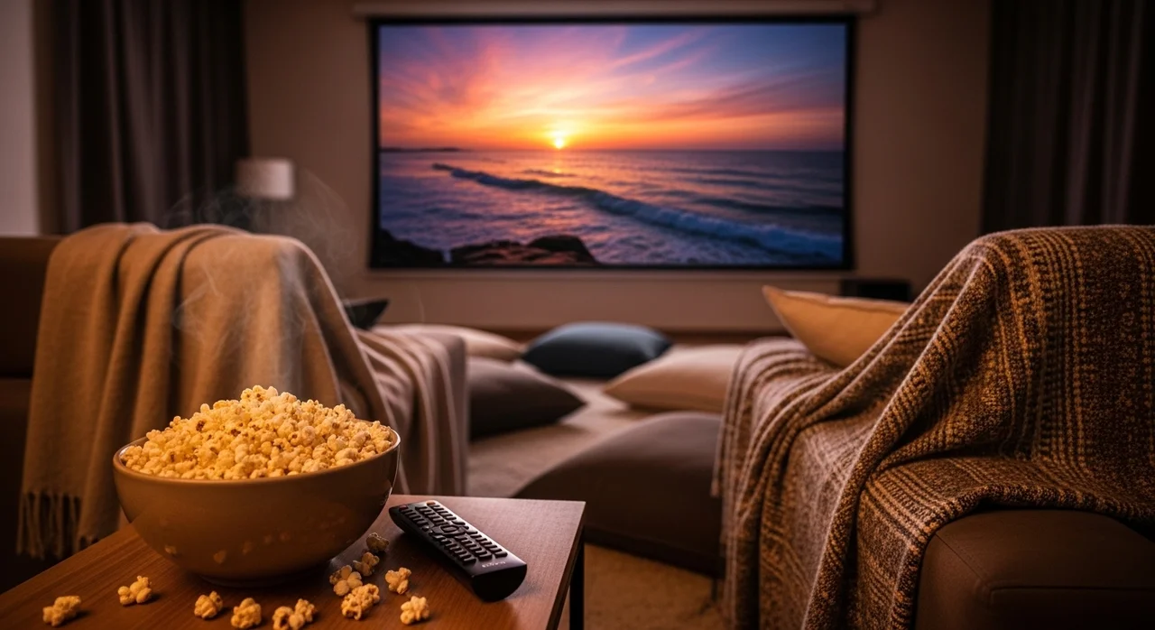 인생 영화 추천, 왜 다들 이 영화를 인생작이라 말하는지 분석