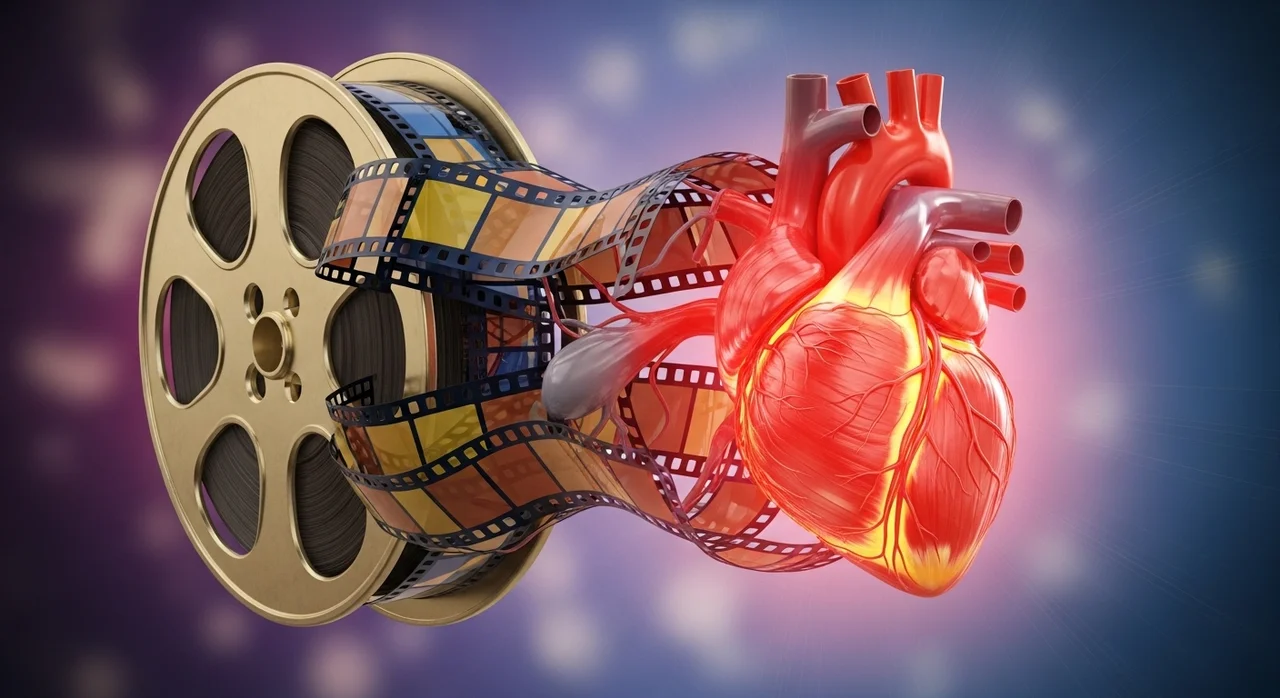 사람들이 꼽는 인생 영화의 3가지 공통점