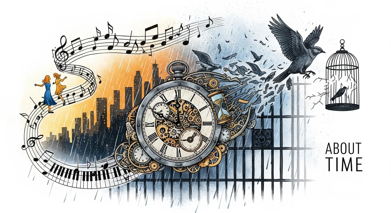 시대를 초월한 인생 영화 추천 BEST 3