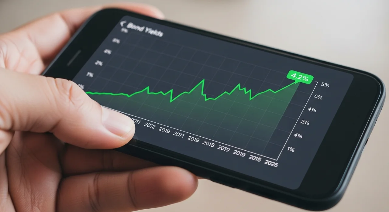 채권 투자, 지금이 적기일까? 전략적 접근법