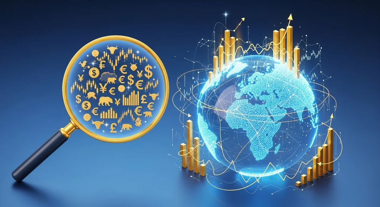 경제 흐름 읽는 법 3가지 지표만 알아도 투자가 쉬워집니다