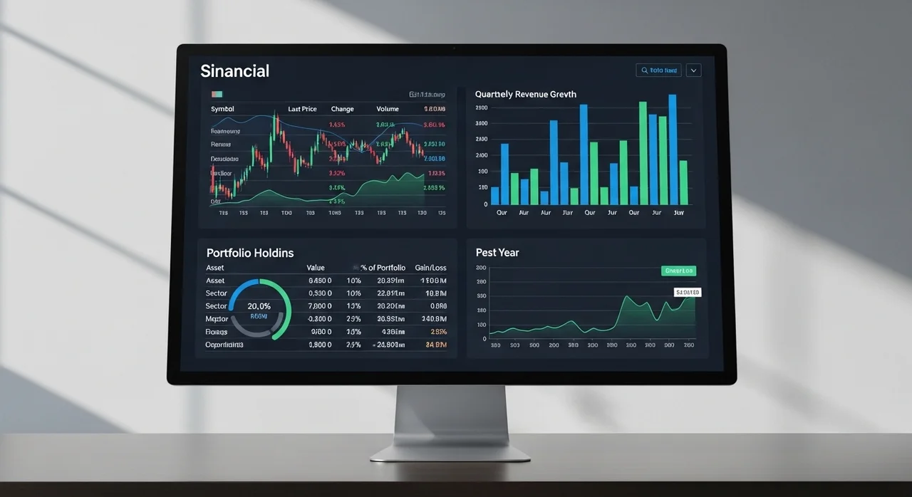 경제의 나침반, 3대 핵심 지표 한눈에 보기