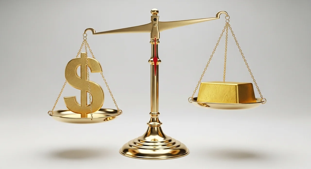 금리, 돈의 '몸값'을 결정하는 가장 강력한 힘