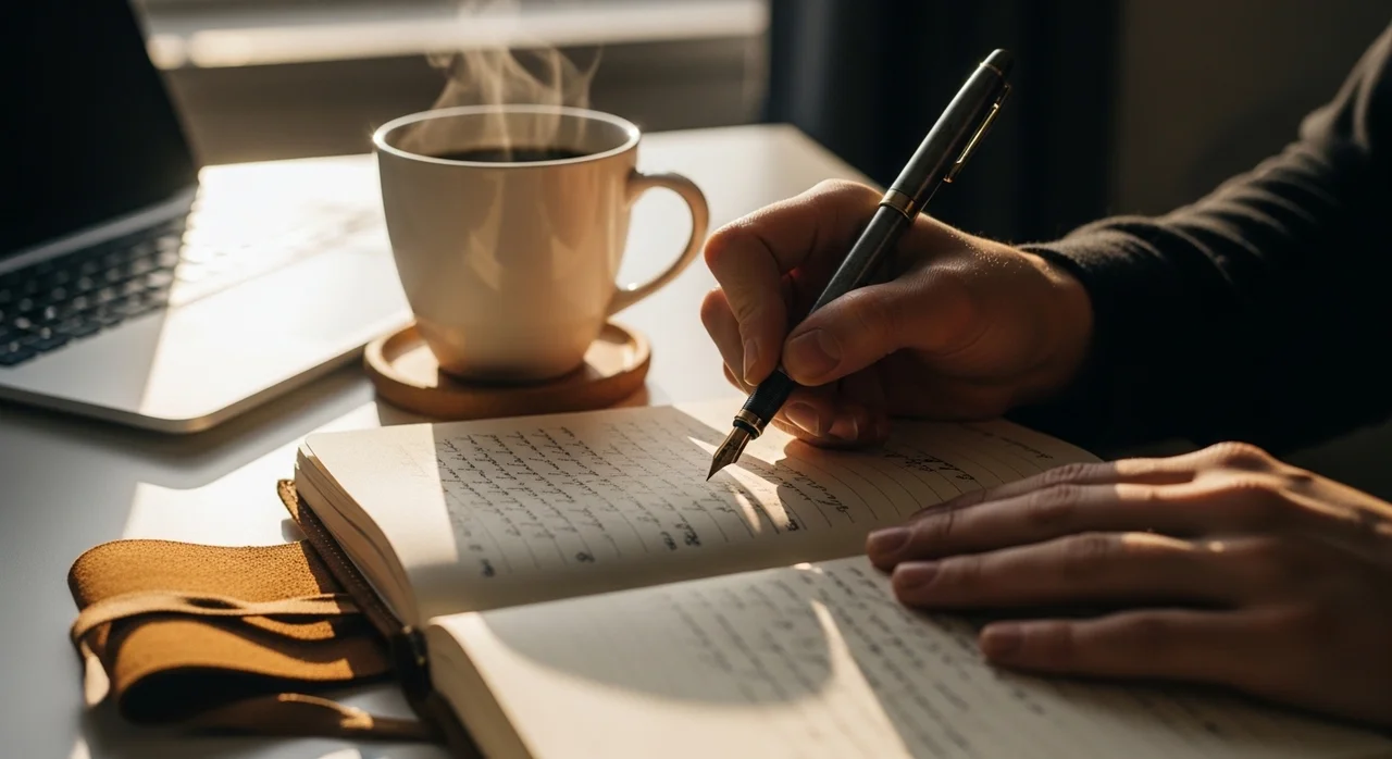 실전! 오늘부터 경제 흐름 읽는 4단계 루틴