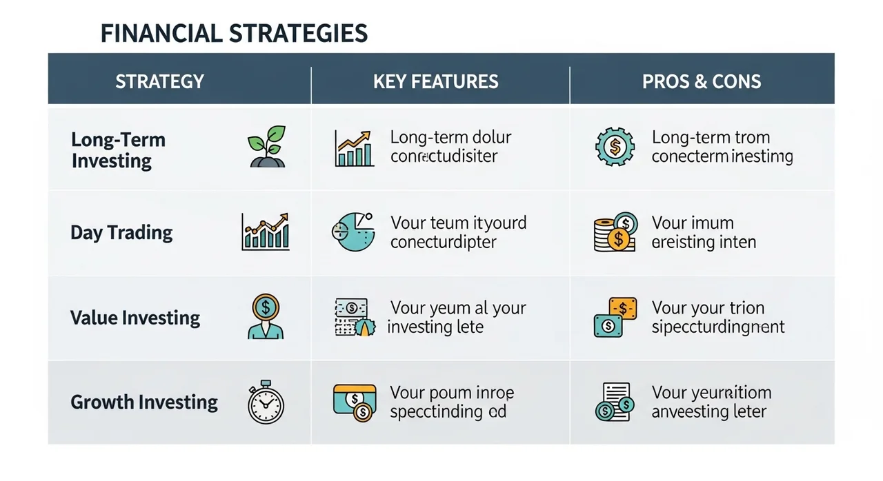 리스크 관리 3대 핵심 전략 비교 요약